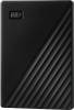 Western Digital My Passport 2019 1TB Black